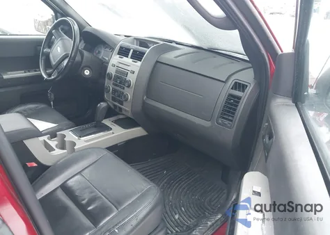 2012 Ford Escape Xlt from USA, damaged, VIN 1FMCU0DG3CKC71101